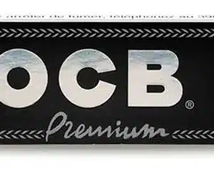 feuille à rouler ocb slim premium