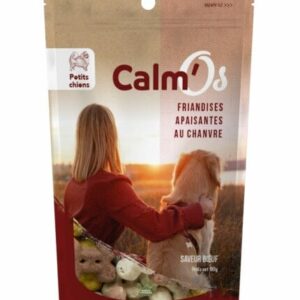 croquette pour petit chien