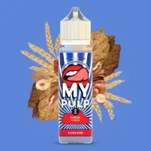 E-Liquide Classic Lynch 50ML  My Pulp