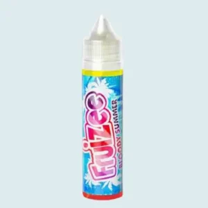E-liquide Bloody Summer 50ml Fruizee - Fruits Rouges Cassis Frais