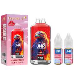 Watermelon Bubblegum Falcon - X 28000 - JNR