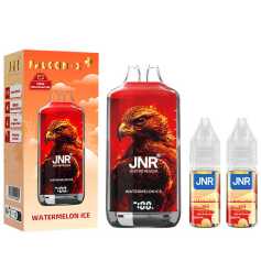 Watermelon Ice Falcon - X 28000 - JNR