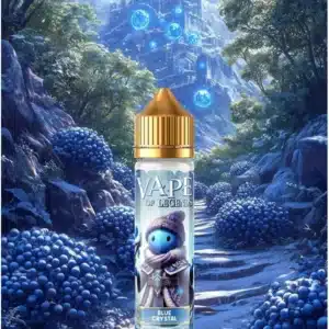 BLUE CRYSTAL - Vape of Legends