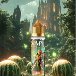 LIMO'FROST - Vape of Legends