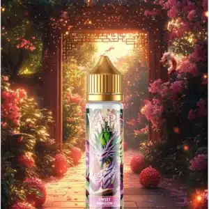 SWEET DRAGON -Vape of Legends