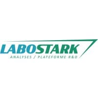 Logo labostark