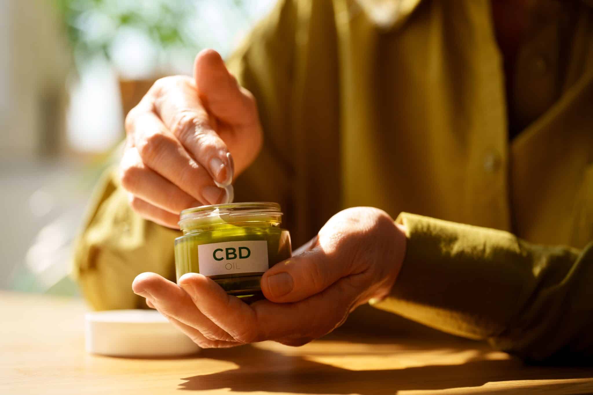 Huile de cbd testée en laboratoire en france
