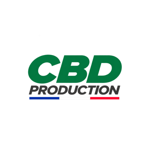 Logo CBD Production